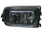 BMW E39 series 5 96-00 Fog lamp smooth Right *
