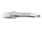 Chrysler Town & Country 2008- Exterior handle Front door CHROM Right