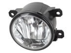 Citroen DS5 2011- Fog lamp Left = Right