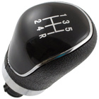Ford B-Max 2012- Gear shift knob 5 Gear