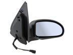 Ford Focus Mk1 98-04 wing mirror electric Black Right