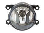 Ford Fusion 2002- Fog lamp Left = Right
