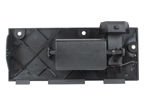 Ford Mondeo MK3 00-07 Interior clipboard / glove compartment handle BLACK