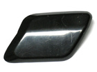 Ford Mondeo Mk4 07-12 Headlamp washer plug / cover BLACK SHINY Left