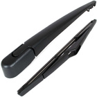 Ford S-Max 2006- Wiper arm + blade