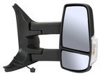 Ford Transit VIII 2014- wing mirror electric (Long arm version) Right