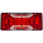 Iveco Daily 06- container rear lamp Left = Right