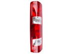 Iveco Daily 06- rear lamp / tail lamp Left