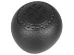Iveco Daily III 99-06 Gear shift knob BLACK 5 Gear