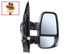 Iveco Daily VI 2014- wing mirror electric Right