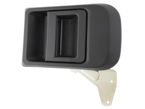 Iveco Turbo Daily Unijet 00-12 Exterior rear door handle (version with central locking)