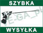 Mazda 6 02-08 the actuator of the central Left front door lock BJ6G-59-310E