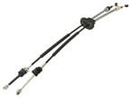 PEUGEOT BOXER 1,6 HDI / 2,0 HDI 2007- GEAR linkage TRANSMISSION CABLE 2444GR