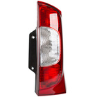 Peugeot Bipper 2007- (version with two rear doors) rear lamp / tail lamp Right