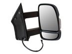 Peugeot Boxer 2006- wing mirror manual (Long arm version) Right