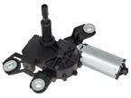 REAR WIPER ARM MOTOR FOR VW GOLF V PLUS Hatchback PASSAT B6 TIGUAN I 1K6955711B