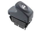 Renault Clio II 1998- Window lifter switch Front