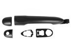 Renault Megane III 2008- Exterior handle front = rear Left = Right