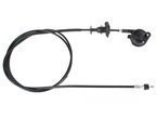 Renault Scenic I 99-03 Bonnet / hood cable