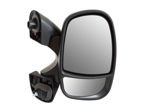 Renault Trafic 01-07 wing mirror manual Right