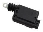 Renault Trafic Central locking system actuator