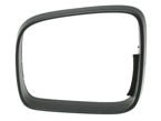 VW Caddy 2003- Wing mirror frame Left