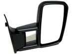 VW LT 96-99 wing mirror Mechanical Right