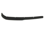 Vauxhall / Opel Astra II G 98-09 Front bumper spoiler Right