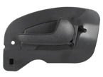 Vauxhall / Opel Combo C 01-10 Interior handle front BLACK Right