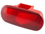 Vauxhall / Opel Movano A 98-10 rear lamp / tail lamp STOP