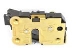 Vauxhall / Opel Movano A FL 03-10 lock + Central locking system actuator front Left