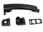 Vauxhall / Opel Movano B 2010- Exterior handle (fit all doors)