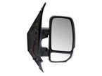 Vauxhall / Opel Movano B 2010- wing mirror electric Black Right