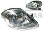Vauxhall / Opel Vivaro 01-06 Headlamp Right