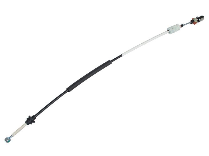 Peugeot 407 04-10 Gear Shift Cable Left | Peugeot \ Peugeot 407 \ Gear Shifting Cables |
