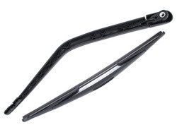 Vauxhall / Opel Vivaro 2001- Wiper arm + blade