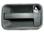 Fiat Scudo 94-02 klamka zewnętrzna drzwi bocznych przesuwnych prawych