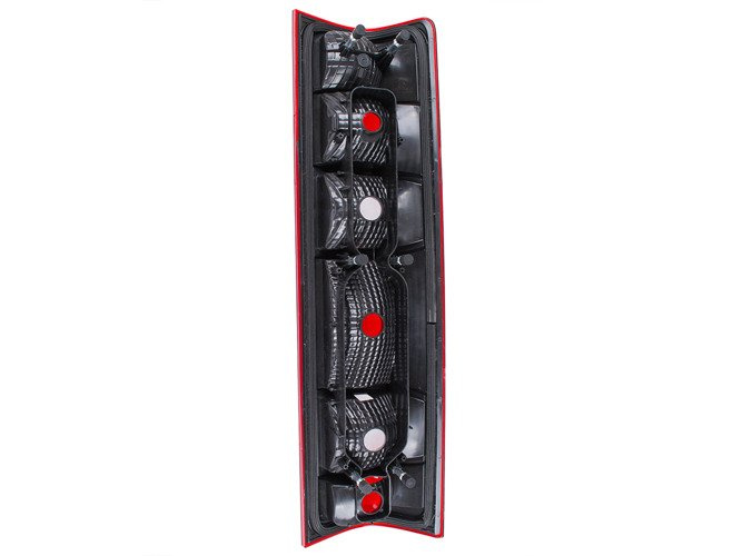 Iveco Daily 06- rear lamp / tail lamp Left