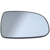 VAUXHALL CORSA C 00-07 MANUAL MIRROR GLASS Right
