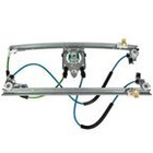 Renault Espace IV 02-15 podnośnik szyby elektryczny przedni lewy