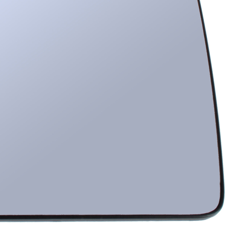 Ford Transit Mk8 14-19 Mirror glass / mirror insert Heated LARGE Left