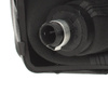 VW Polo IV 01-09 Gear shift knob + Lever Gaiter 6 Gears