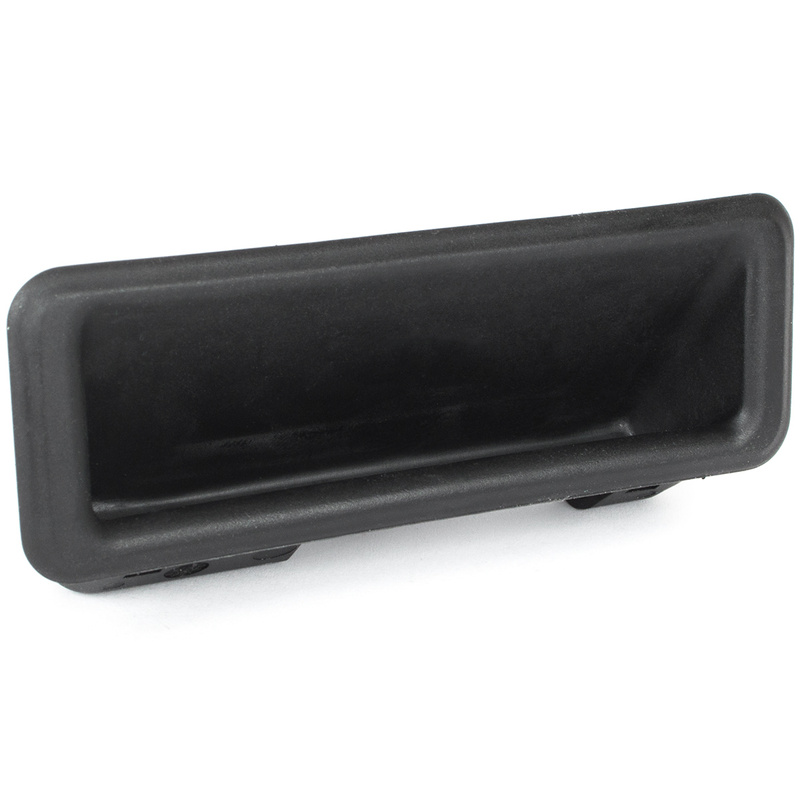 BMW 3 E92 05-13 Trunk unlock button