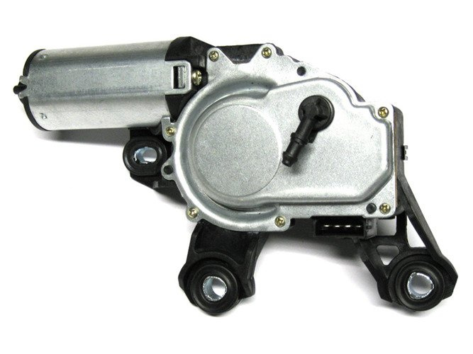 Audi A4 95-01 station wagon Rear wiper motor