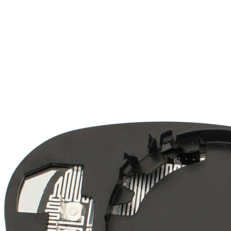 BMW 3 E90 / E91 / E92 / E93 04-08 MIRROR GLASS HEATED ELECTRIC Left 