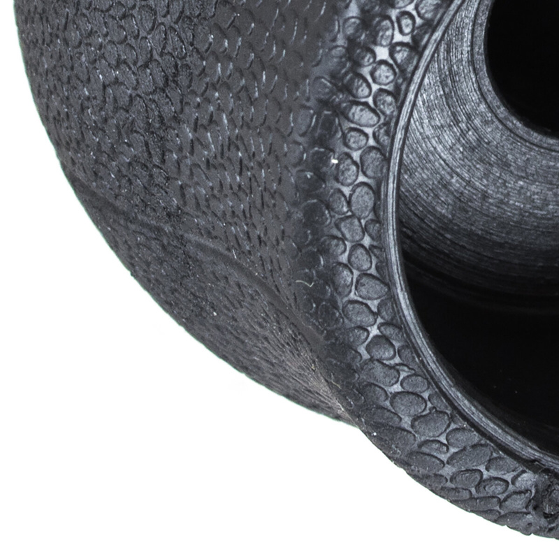 Vauxhall / Opel Astra II G 98-09 Gear shift knob 5 Gear BLACK