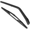 Fiat Doblo 01- Wiper arm + blade 