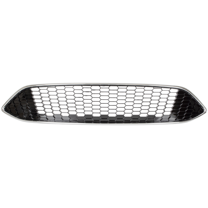 Ford Focus MK3 III FL 14-18 atrapa między reflektory (grill)