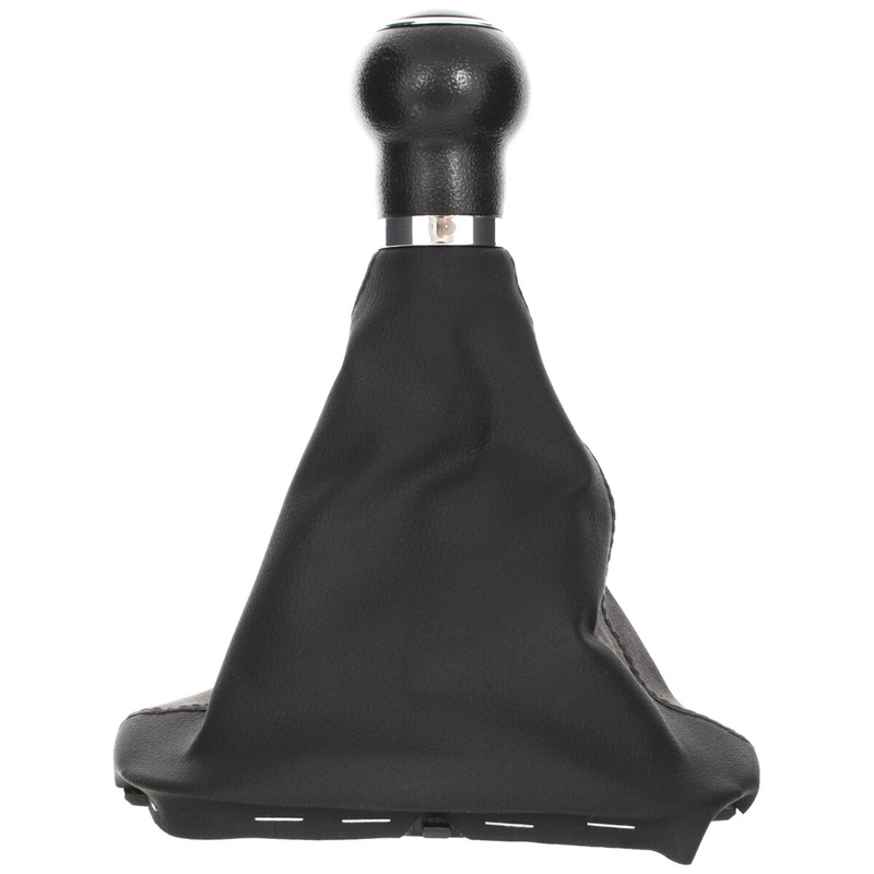 VW Passat B5 FL 00-05 Gear shift knob + Lever Gaiter