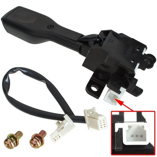 Toyota Land Cruiser 02-17 manetka przełącznik tempomatu